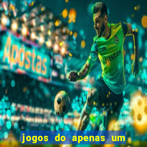 jogos do apenas um show pancadaria 2